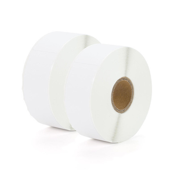 Dymo Direct Thermal Label - White